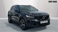 Volvo Xc40 2.0 B4P R DESIGN Pro 5dr Auto Petrol Estate